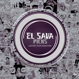 Elsava Picks